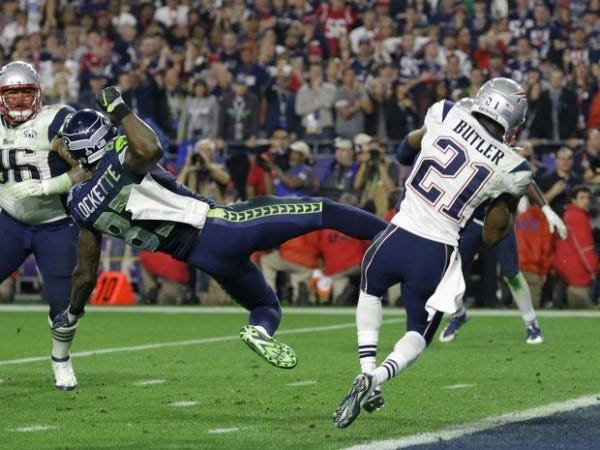 malcom butler super bowl xlix hero for tom brady 2015