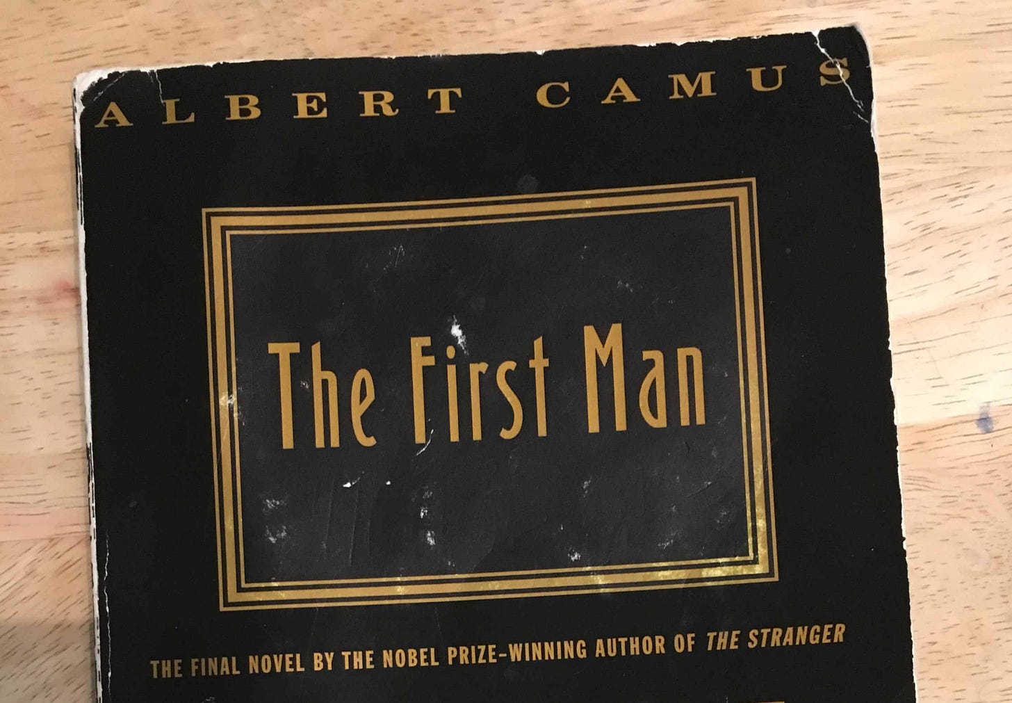 Durham teacher on 'The First Man' by Albert Camus - EducationNC
