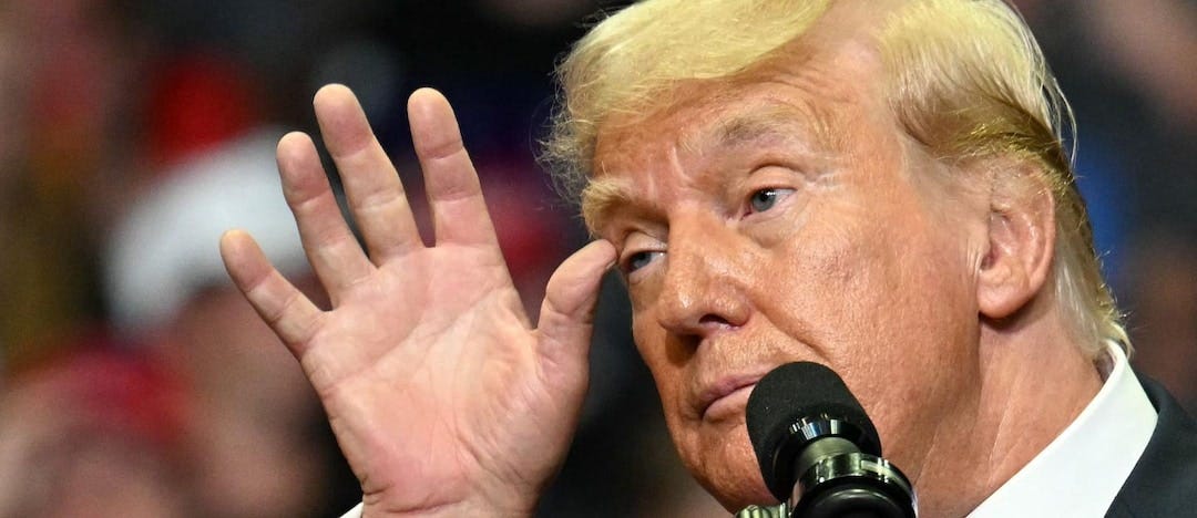 Trump ora è il candidato più anziano di sempre. E su di lui pesa la  profezia di Haley - Il Sole 24 ORE
