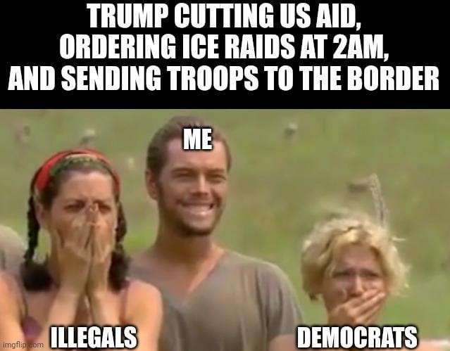 r/ConservativeMemes - More please!