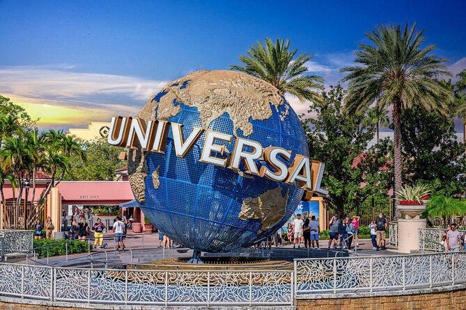 Tickets & Tours - Universal Studios Florida, Orlando - Viator