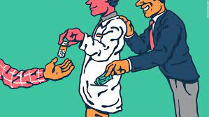 For doctors, more opioid prescriptions bring more money | CNN