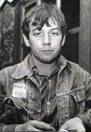 Eric Burdon | Eric burdon, Eric, Blues rock