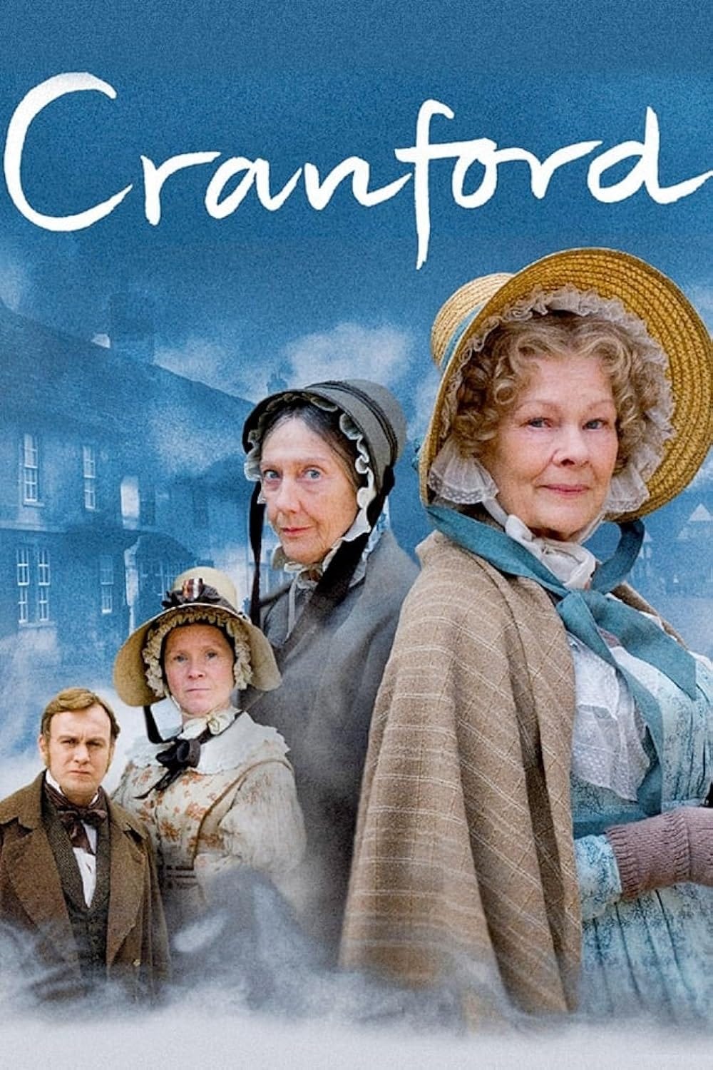 Cranford (TV Series 2007–2009) - Episode list - IMDb