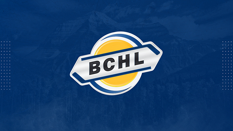 BCHL logo