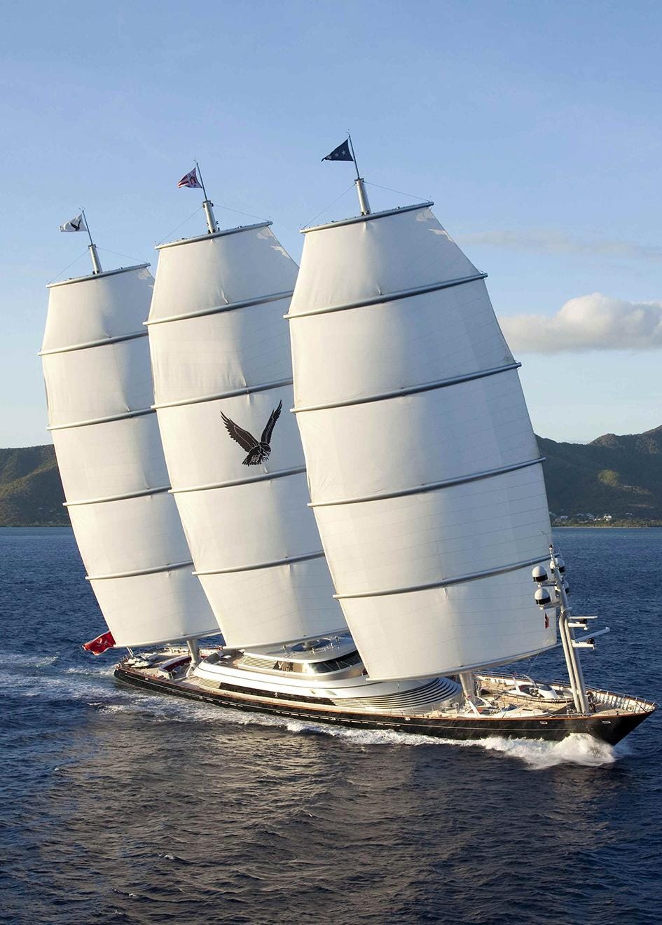 maltese falcon-super-yacht-sailing-boat