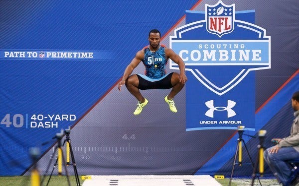 nfl combine