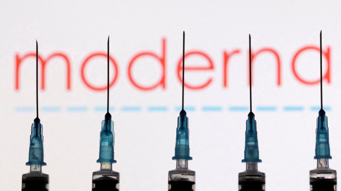Moderna accuses BioNTech/Pfizer of copying mRNA technology | Financial Times