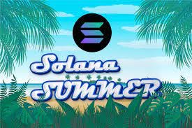 Will 2022 Witness Another Solana Summer? - AirdropAlert