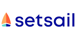 Image result for setsail logo