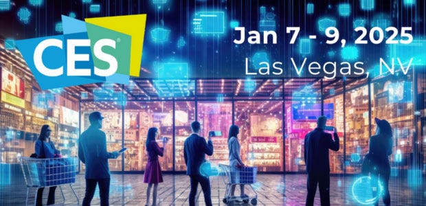 CES 2025 | Intrepid Control Systems, Inc.