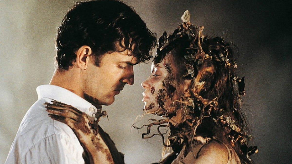 Subjective Reality in 'Cemetery Man' | by Nat Brehmer | Medium