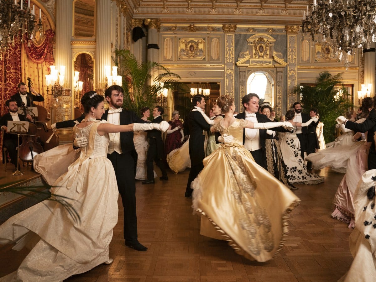 HBO renews ‘The Gilded Age’ for a third season