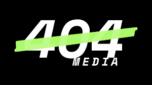 404 Media - Wikipedia