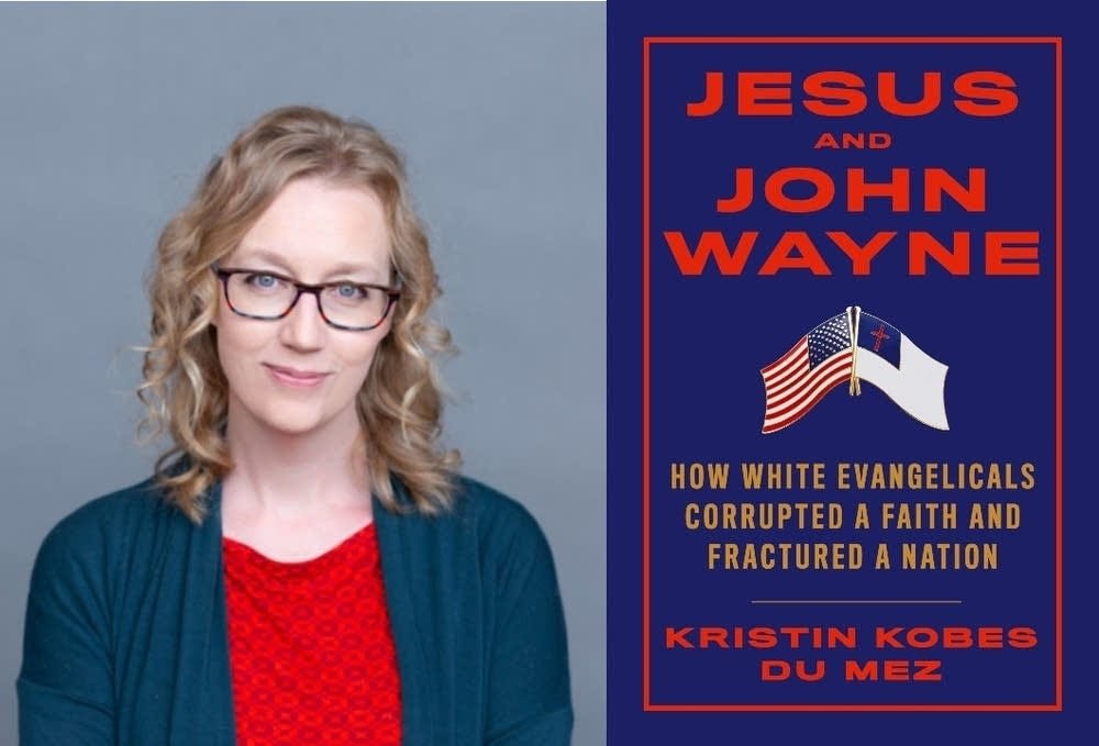 The impact of white evangelicals on U.S. politics | MPR News