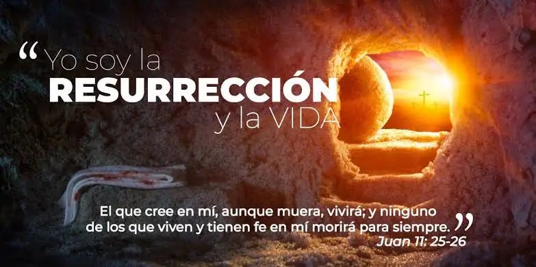 La Resurrección de Jesús - Archdiocese of Newark
