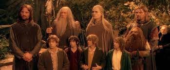 Fellowship of the Ring (group) | The One Wiki to Rule Them All | Fandom