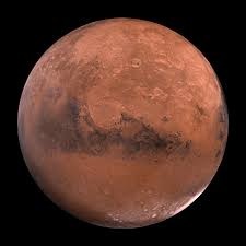 Interesting Facts about Planet Mars