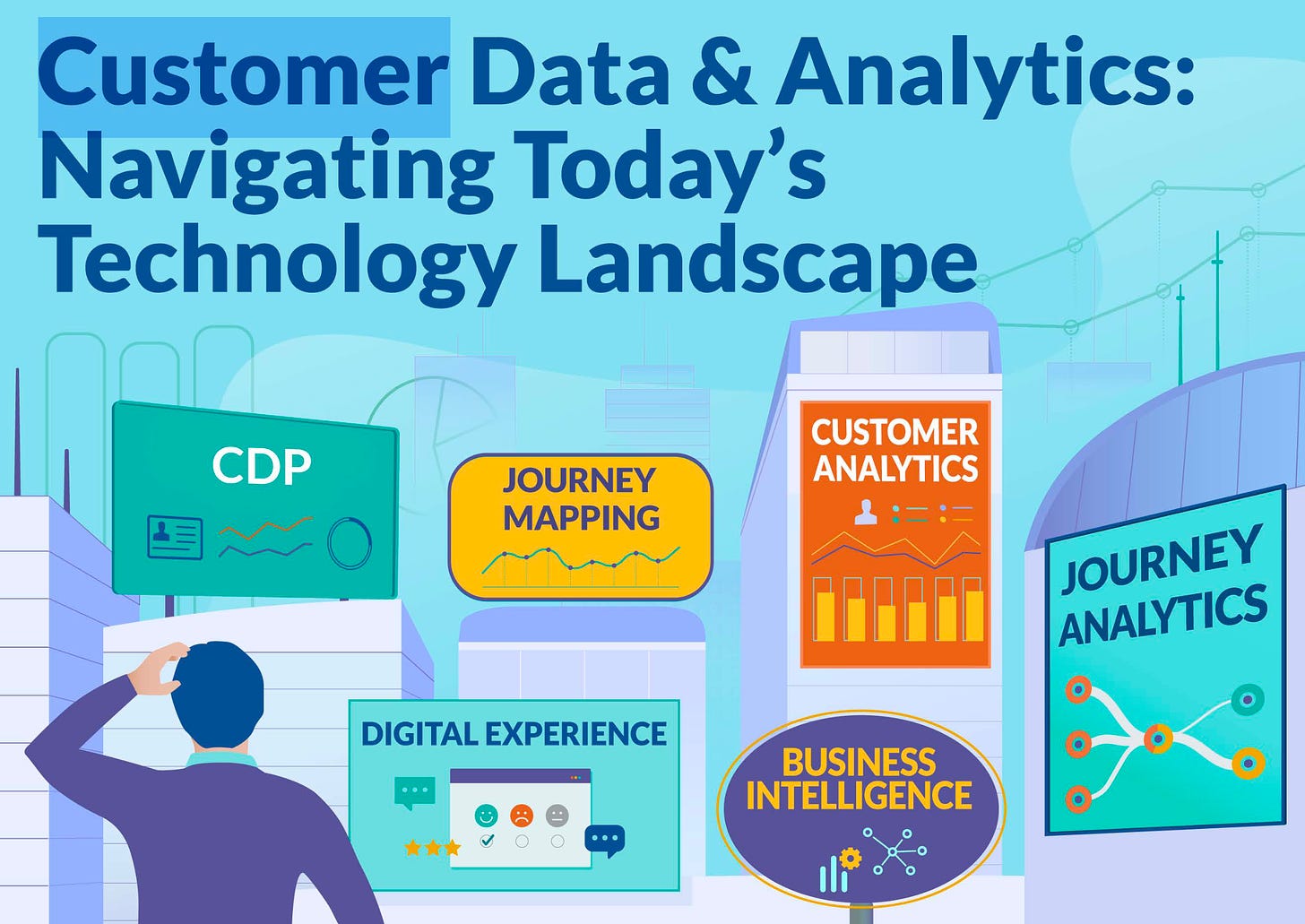 Perspective from Pointillist on customer data and analytics