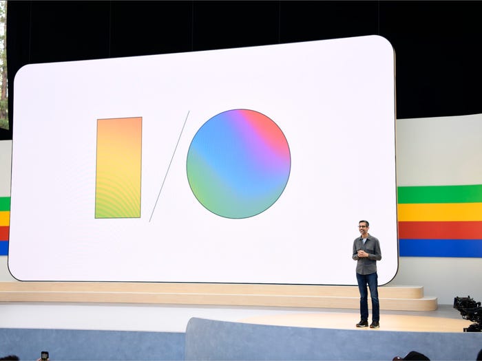 Google I/O Recap: Gemini AI, Android 15 Updates, Project Astra Reveal