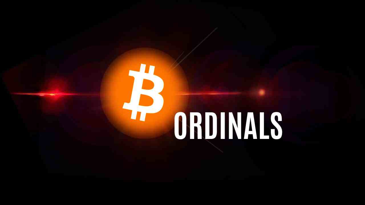 An Introduction to Bitcoin Ordinals - Altcoin Buzz