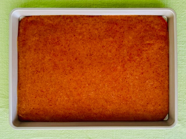 Plum Fruit Leather