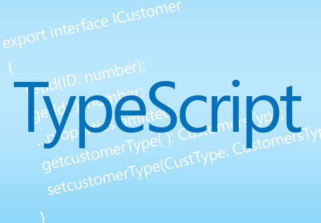 TypeScript: Interfaces