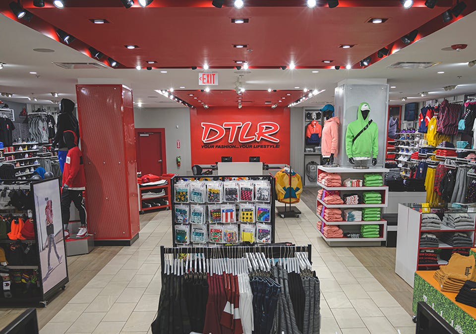 Project - DTLR | Marketing Solutions, Inc.