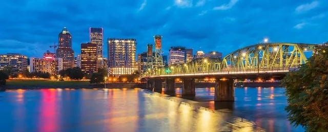 Portland, Ore., Has Worst Housing Crisis Outlook — Here's Why : r/Portland