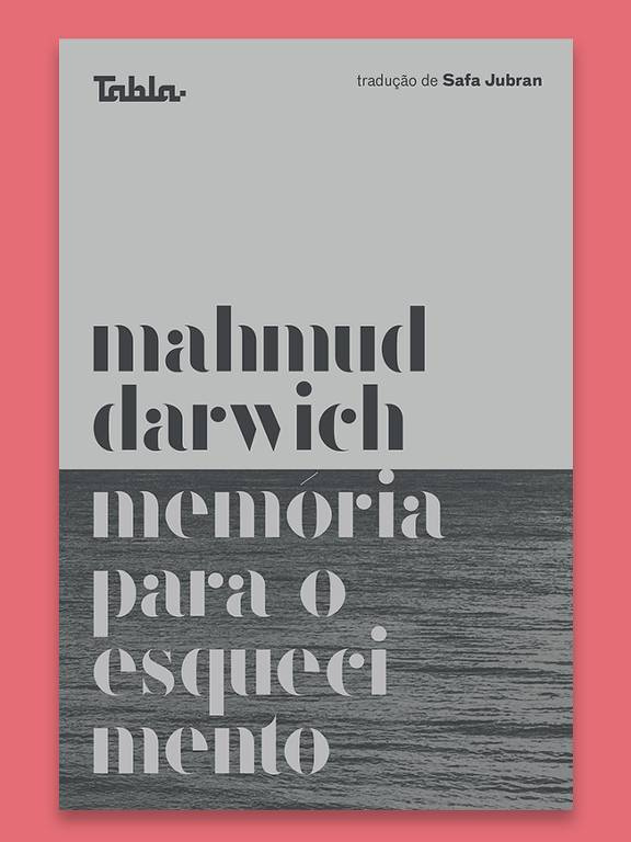Quem é Mahmud Darwich, poeta palestino que ganha destaque agora no Brasil -  18/10/2021 - Ilustrada - Folha