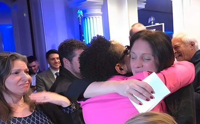 Coke Corruption and Kamillah: NYC Council's Hanks tied to accused drug kingpin Ettore Mazzei. DA McMahon and Sen. Spanton still back her. Coke Corruption and Kamillah: NYC Council's Hanks tied to accused drug kingpin Ettore Mazzei. DA McMahon and Sen. Spanton still back her.