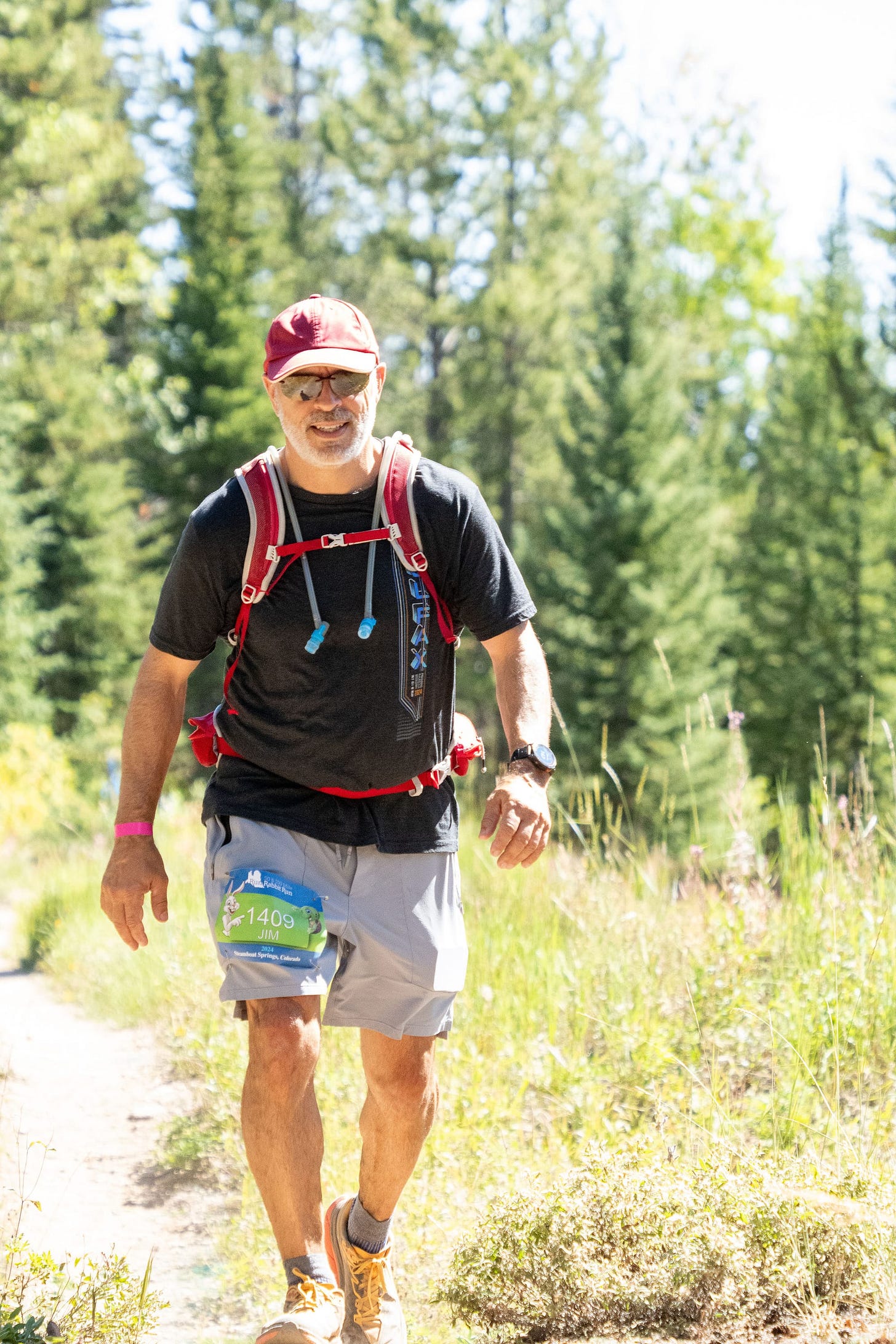 Four Life-Lessons Learned from Completing an Ultramarthon Four Life-Lessons Learned from Completing an Ultramarthon