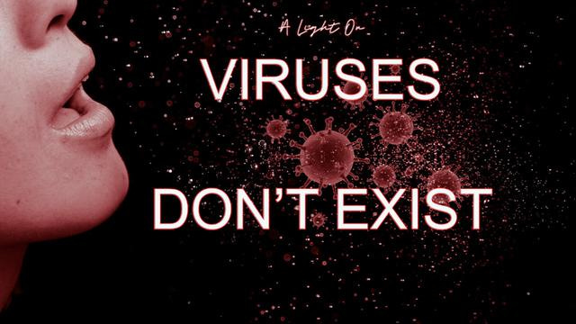 Viruses Don't Exist (2:39)