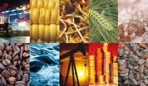 Qué son los Commodities? - Finanzas y ...