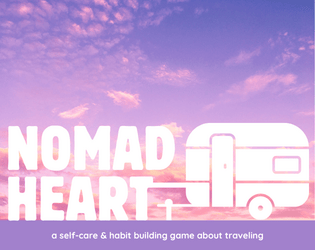 Nomad Heart