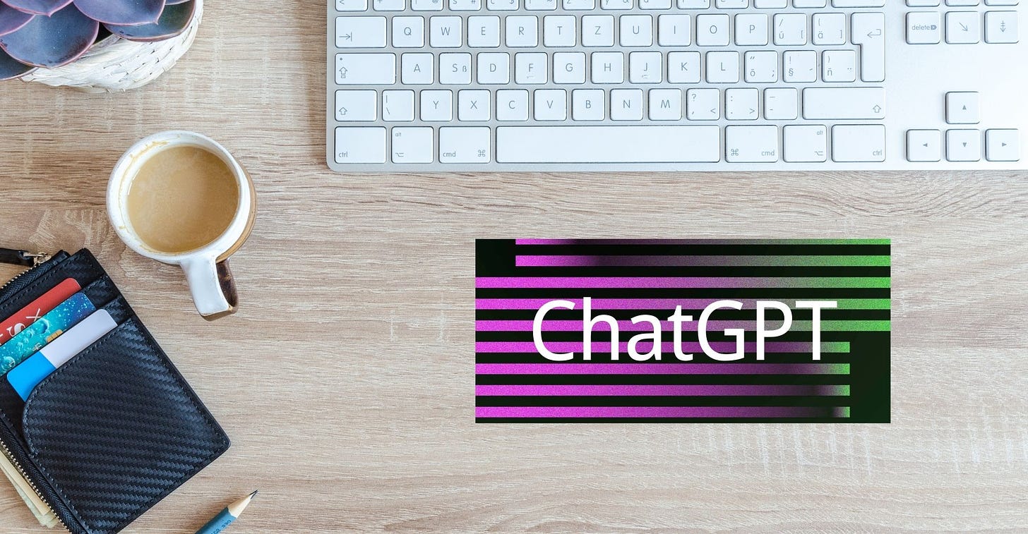 Who Will Be the First Successful Developer of Chinese Version of ChatGPT?