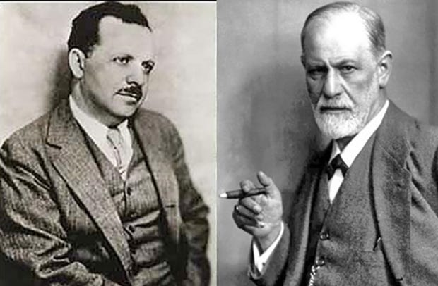 Propaganda: El Manual Del Sobrino De Freud Que Enseñó A, 59% OFF