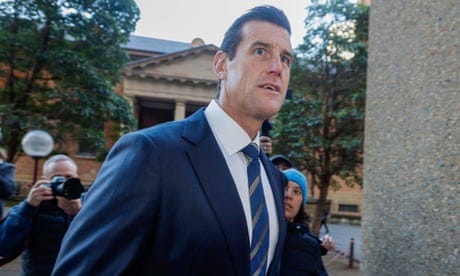 Ben Roberts-Smith