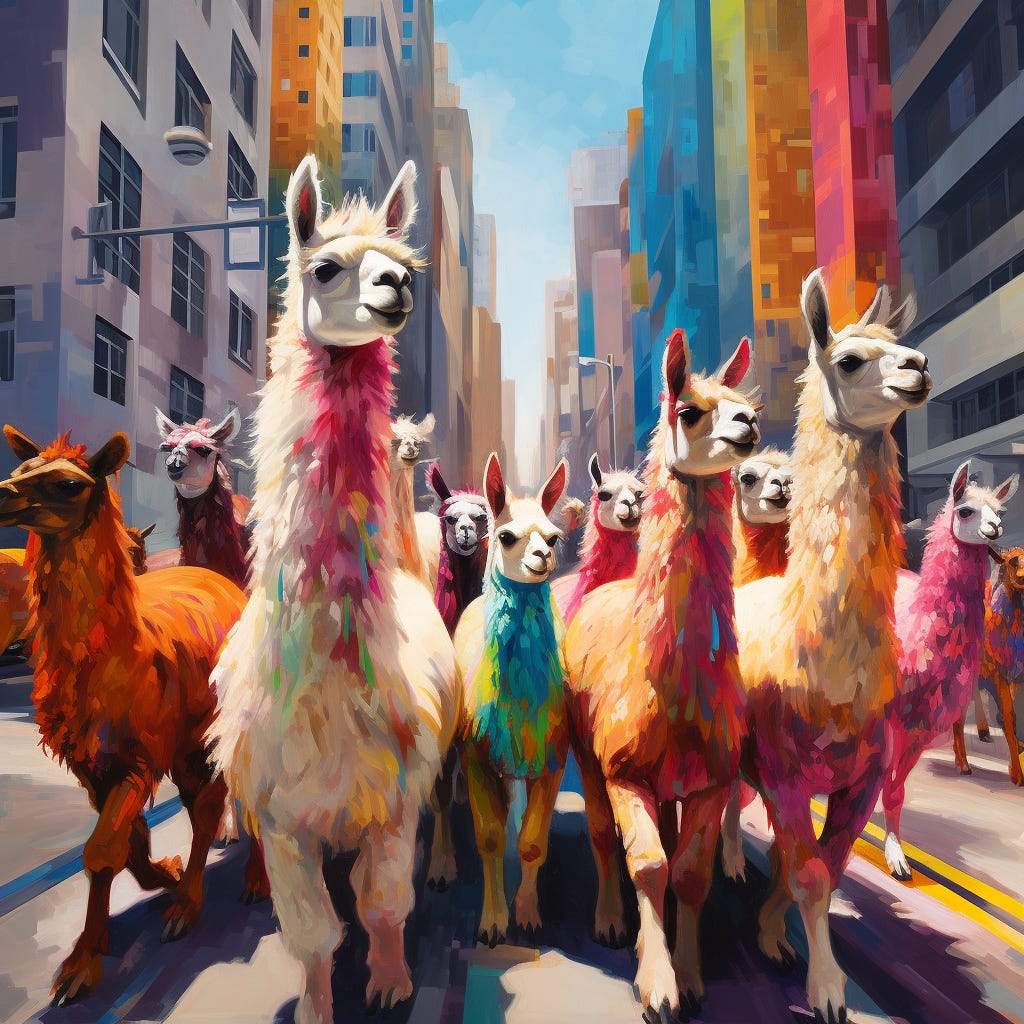 natolambert\_a\_herd\_of\_varried\_and\_overly\_colorful\_llamas\_cloggi\_79db0f5c-07b3-4927-bfb3-63f2566f93b4.png