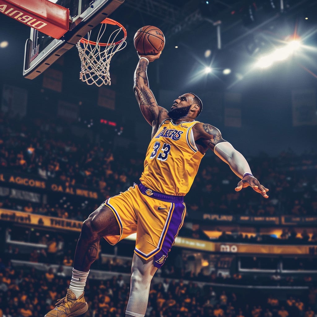 gregloving_lebron_James_in_lakers_jersey_dunking_basketball_2875f677-af0b-4f01-b131-e9a9b8e23fac.png