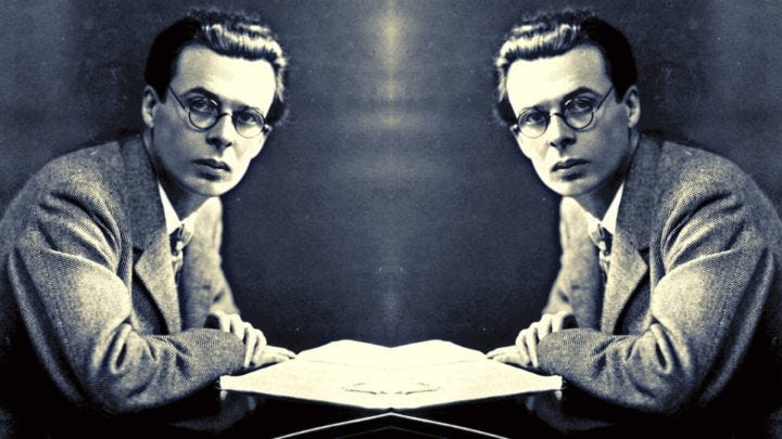 126 Insightful Aldous Huxley Quotes On Life You Should Read! - Addicted 2  Success