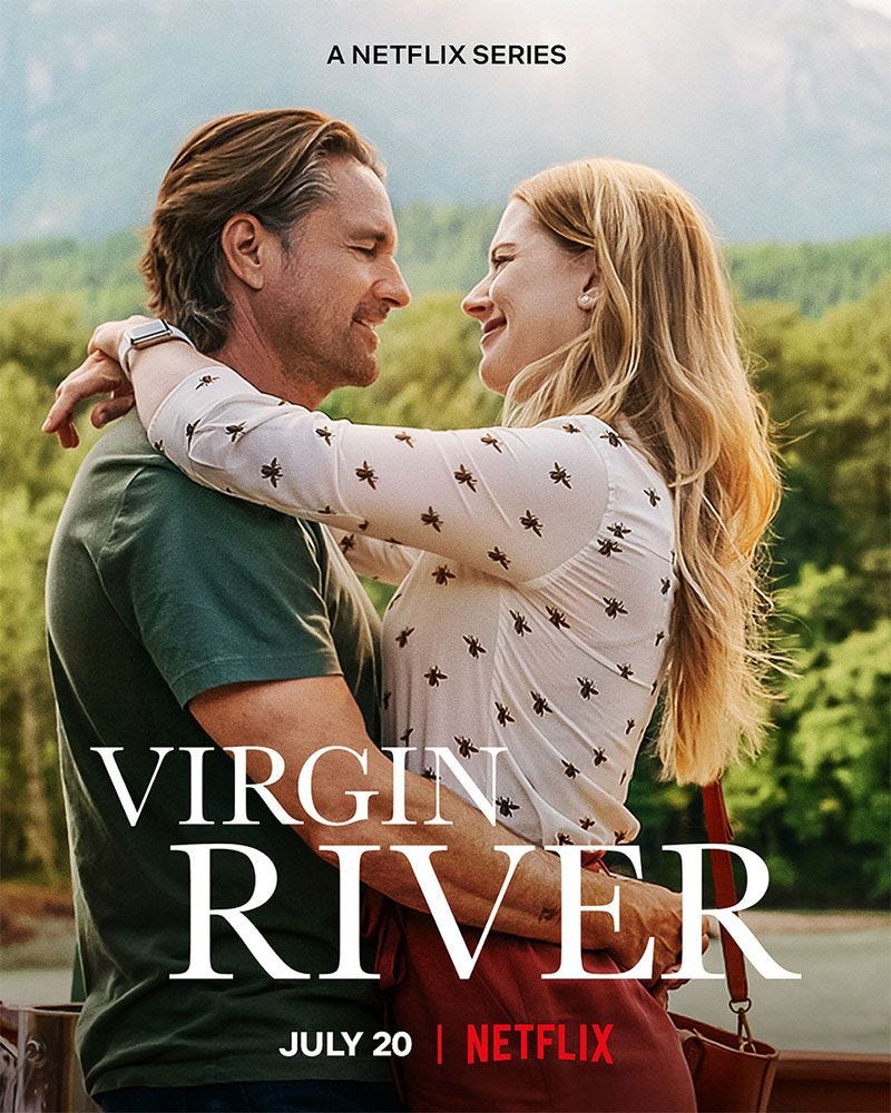 Virgin River' Season 5: Everything We Know About the New Episodes