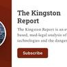 The Kingston Report | Karen Kingston | Substack