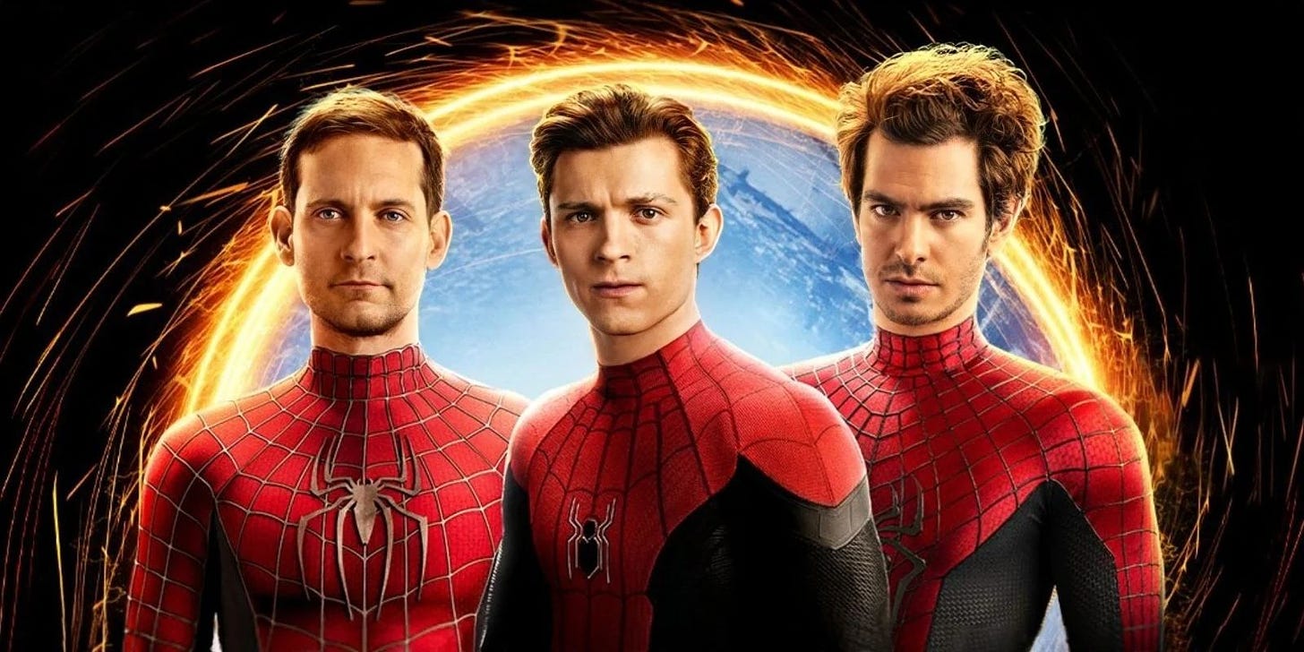Spider-Man Director Clarifies No Way Home Is Actually an Origin Story