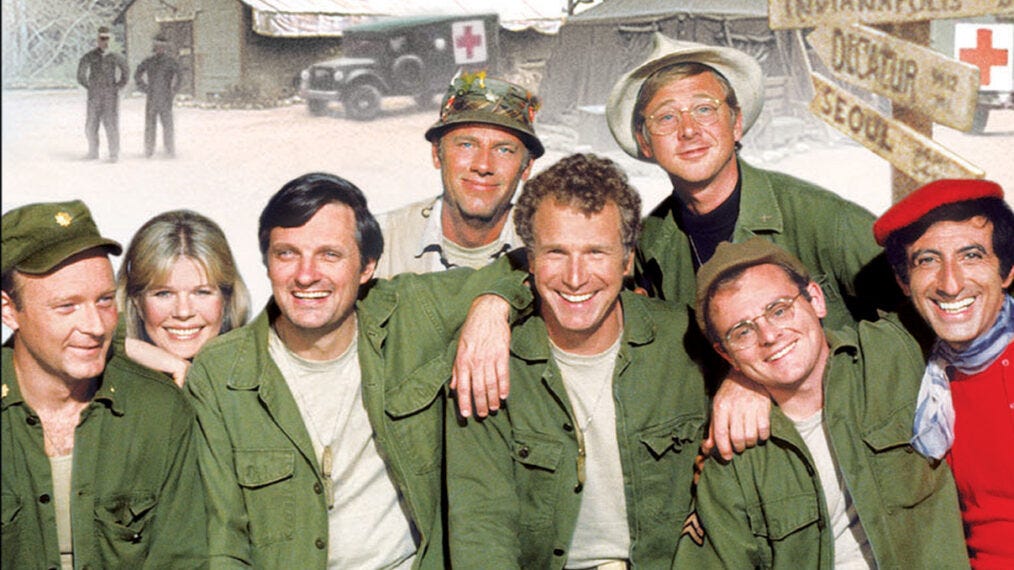 What is the Remaining M*A*S*H Cast Up to Today?