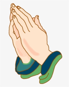 Prayer Hands PNG Images, Free Transparent Prayer Hands Download - KindPNG