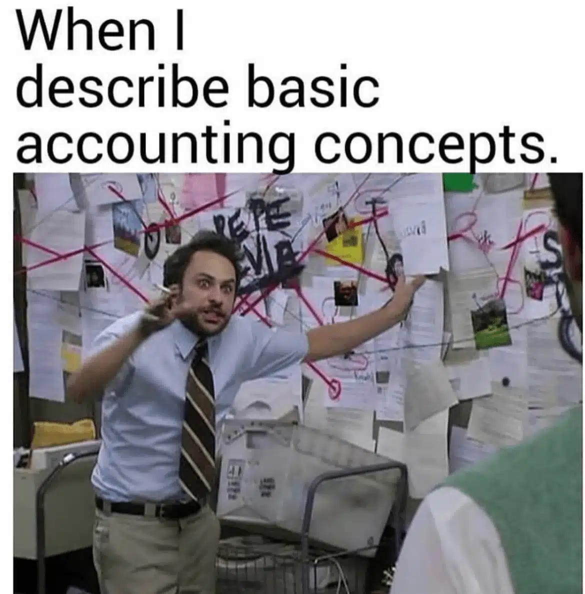 50 Funny Accounting Memes that Will Make Your Day