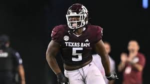 Texas A&M star Shemar Turner pulls out ...