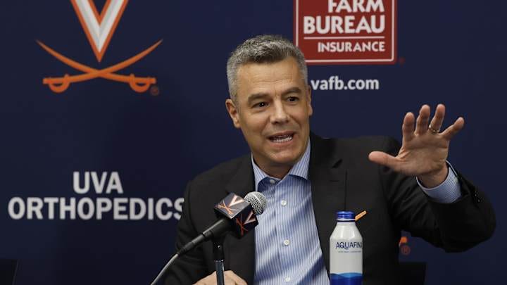 Why Did Tony Bennett Retire? UVA Basketball Coach Explains Decision