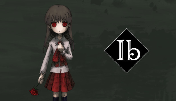 Ib on Steam